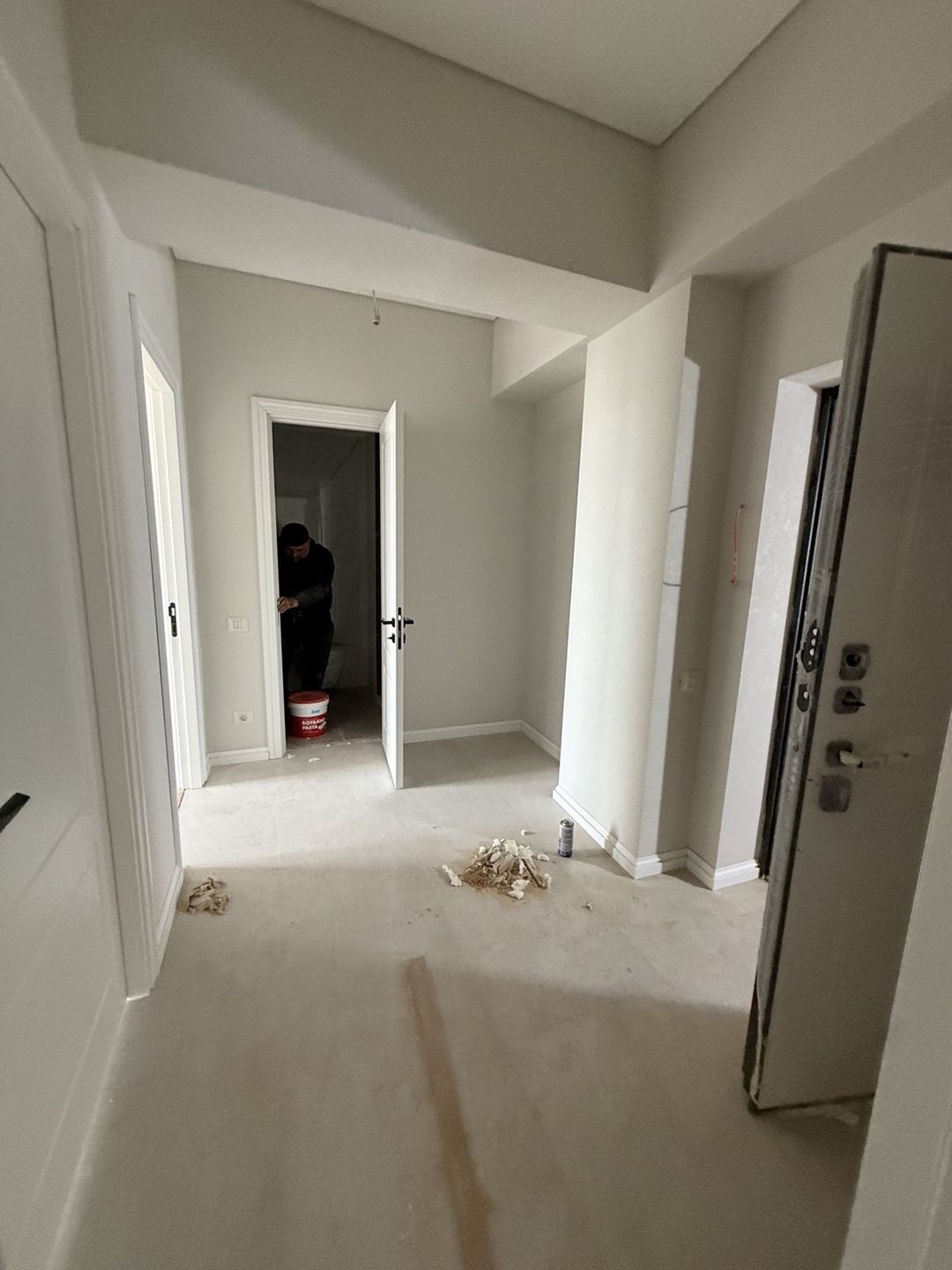 Satılır 3 otaqlı yeni tikili 70.9 m² — Mənzil, Bakı (3)