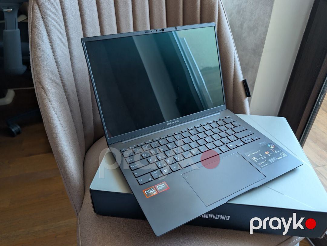 Asus ZenBook UM3406KA-QD276 — Noutbuklar, Bakı (6)