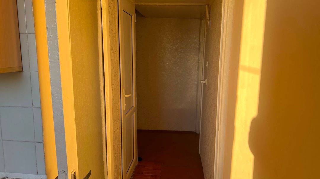 Satılır 1 otaqlı köhnə tikili 45 m² — Mənzil, Bakı (10)