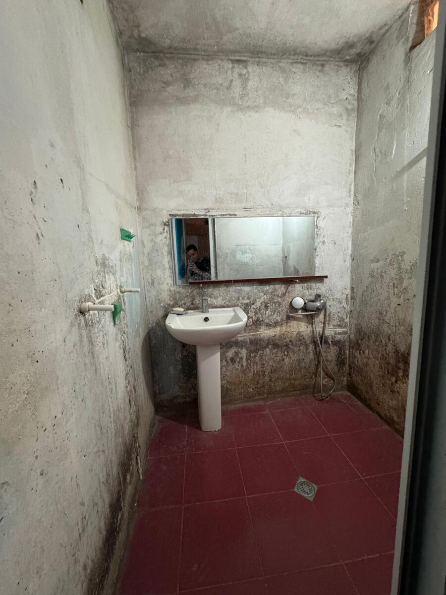 İcarəyə verilir 2 otaqlı köhnə tikili 60 m² — Mənzil, Bakı (9)