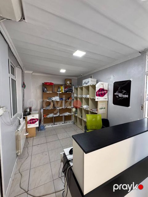 Satılır obyekt 70 m²