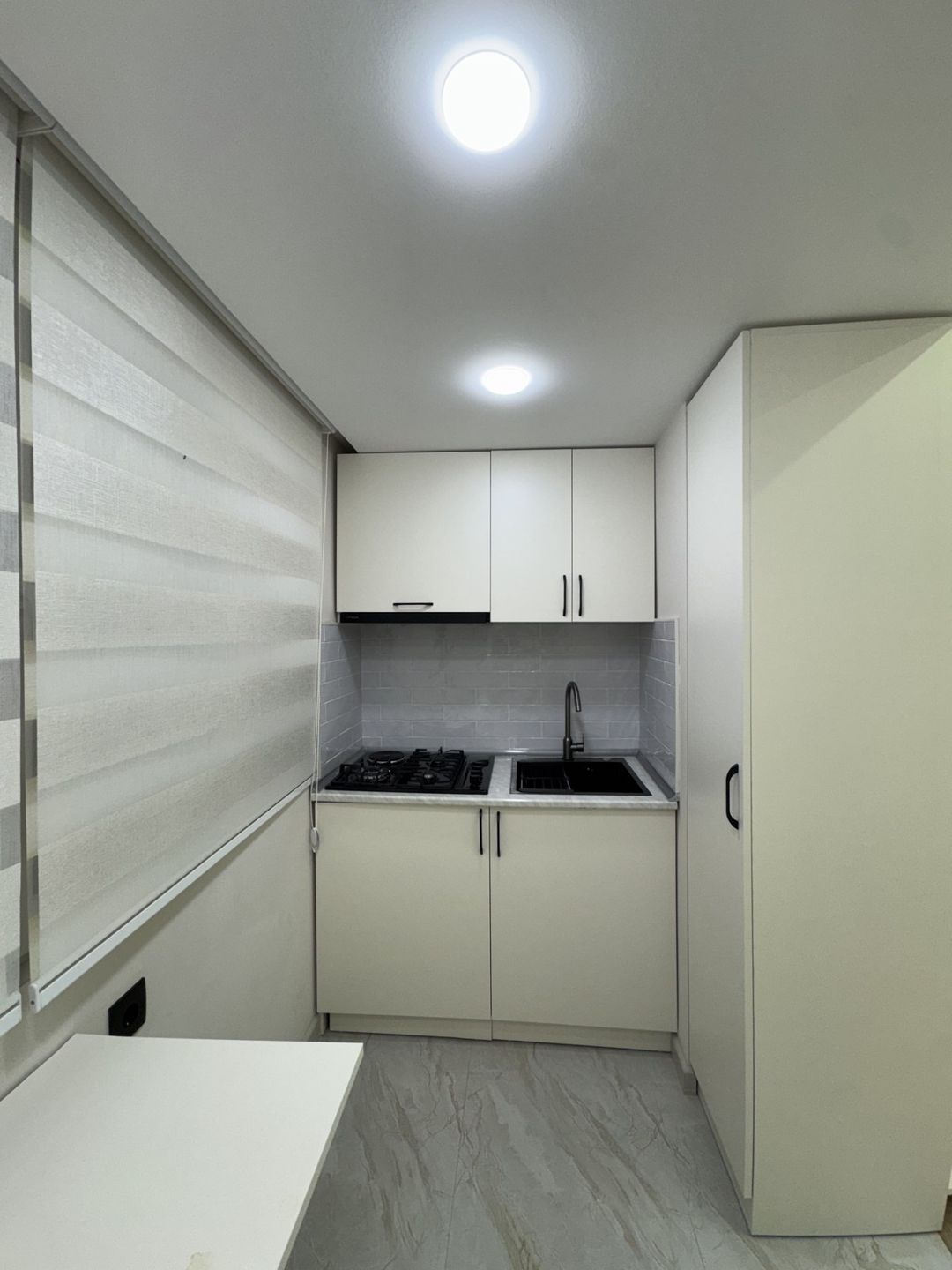 Satılır 2 otaqlı köhnə tikili 45 m² — Mənzil, Bakı (10)