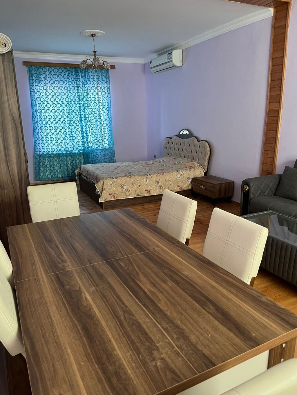 Türkan qəs., 140 kv. m, 4 otaqlı, Hovuzlu — Ev, villa, Bakı (4)
