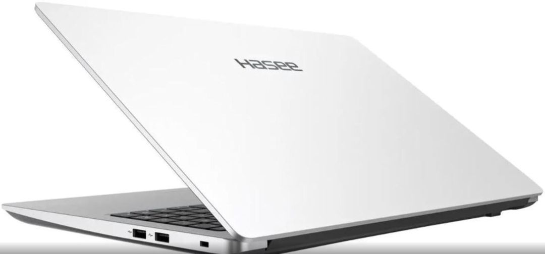 Noutbuk Hasee HCB-A4L — Noutbuklar, Bakı (3)
