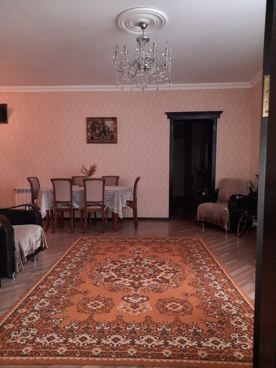Həyət evi, Əhmədli qəs — Ev, villa, Bakı (4)