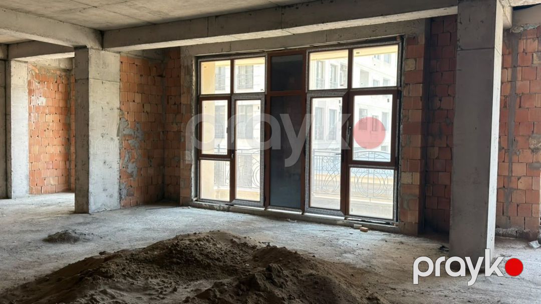 Satılır 3 otaqlı yeni tikili 115 m² — Mənzil, Bakı (6)