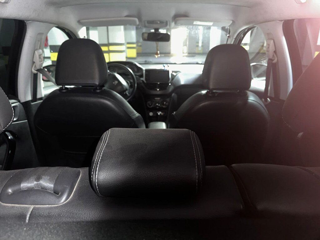 Peugeot 208, 1.6 L, 2013 il, 130 371 km — Avtomobillər, Sumqayıt (5)