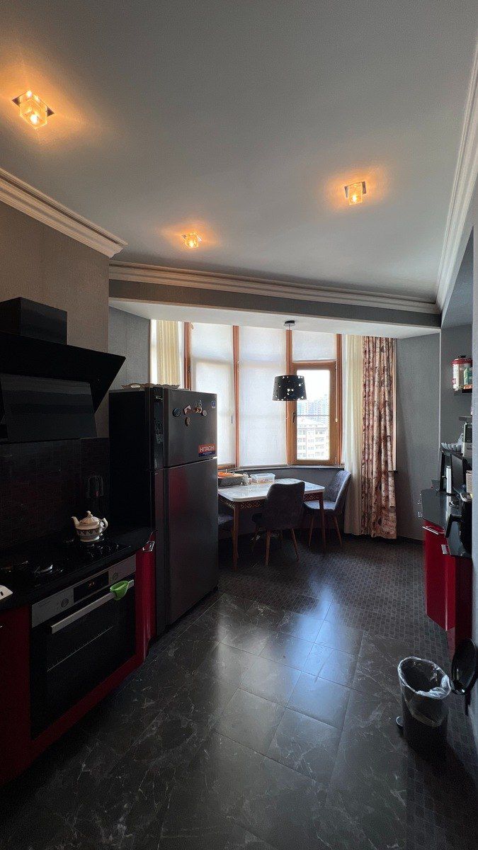 Satılır 4 otaqlı yeni tikili 187 m² — Mənzil, Bakı (8)