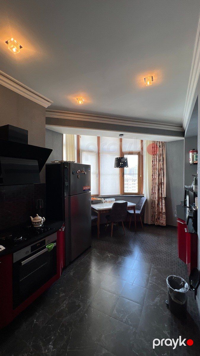 Satılır 4 otaqlı yeni tikili 187 m² — Mənzil, Bakı (8)
