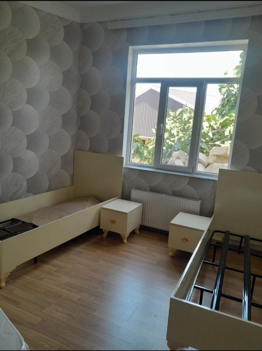 Həyət evi kirayə verilir, M.Müşfiq küç — Ev, villa, Gəncə