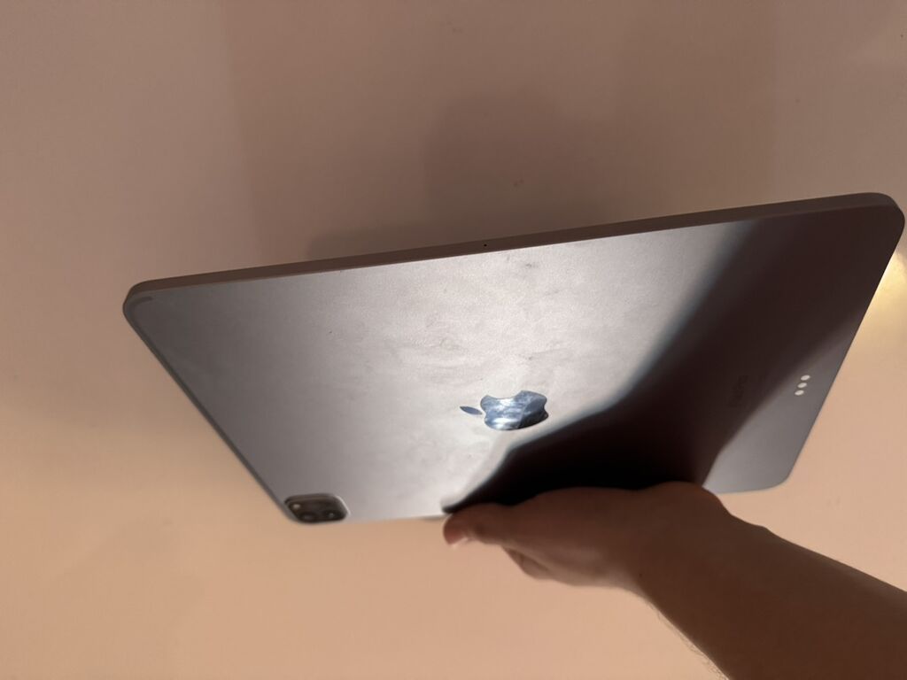 Apple iPad Pro planşeti - Model: iPad Pro M2. 2022(11 və ya 12.9 düym — Apple, Naxçıvan (3)