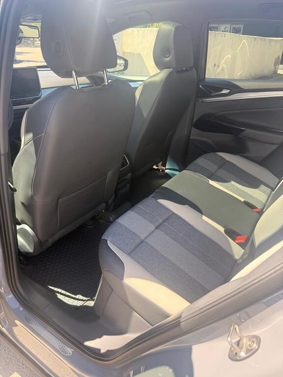 Volkswagen ID.4 Crozz, 84.8 kWh, 2022 il, 78 900 km — Avtomobillər, Bakı (9)