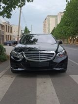 Mercedes E 250, 2.1 L, 2013 il, 150 000 km — Авто