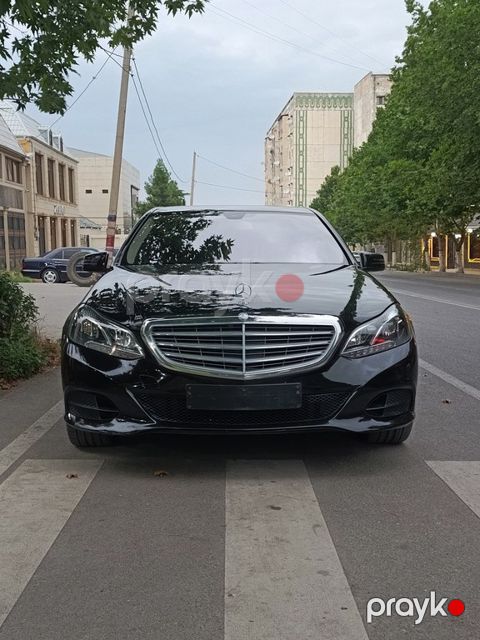 Mercedes E 250, 2.1 L, 2013 il, 150 000 km