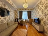 Satılır 2 otaqlı yeni tikili 65 m² — Emin Əmlak — Квартира
