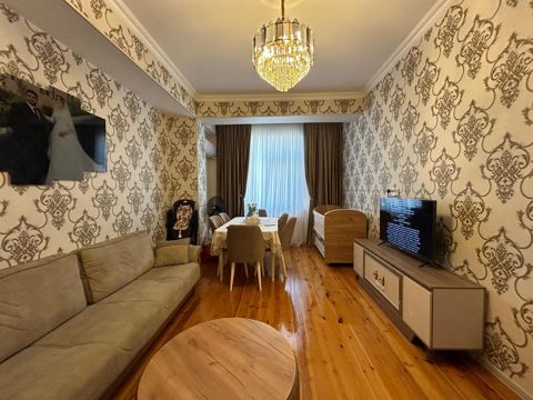 Satılır 2 otaqlı yeni tikili 65 m² — Xırdalan