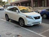 Lexus RX 350, 2010 il — Авто