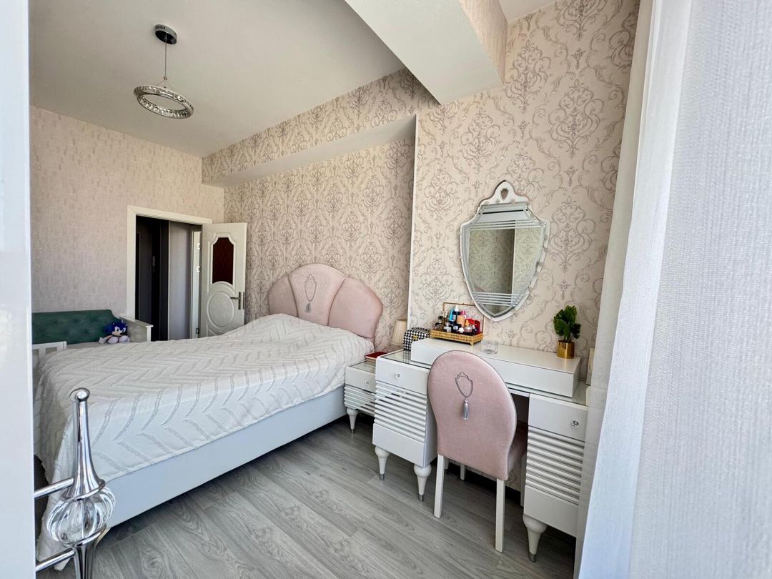 Satılır 2 otaqlı yeni tikili 82 m² — Mənzil, Xırdalan (6)
