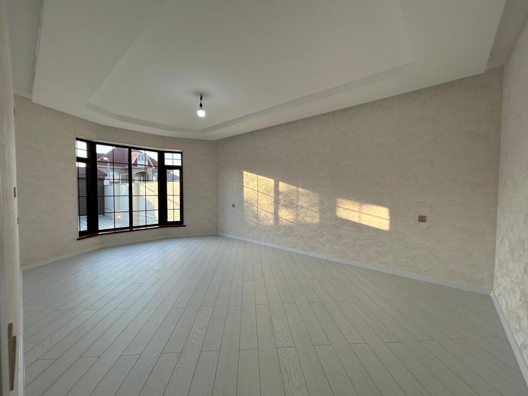 Satılır 5 otaqlı həyət evi/bağ evi 180 m² — Ev, villa, Bakı (11)