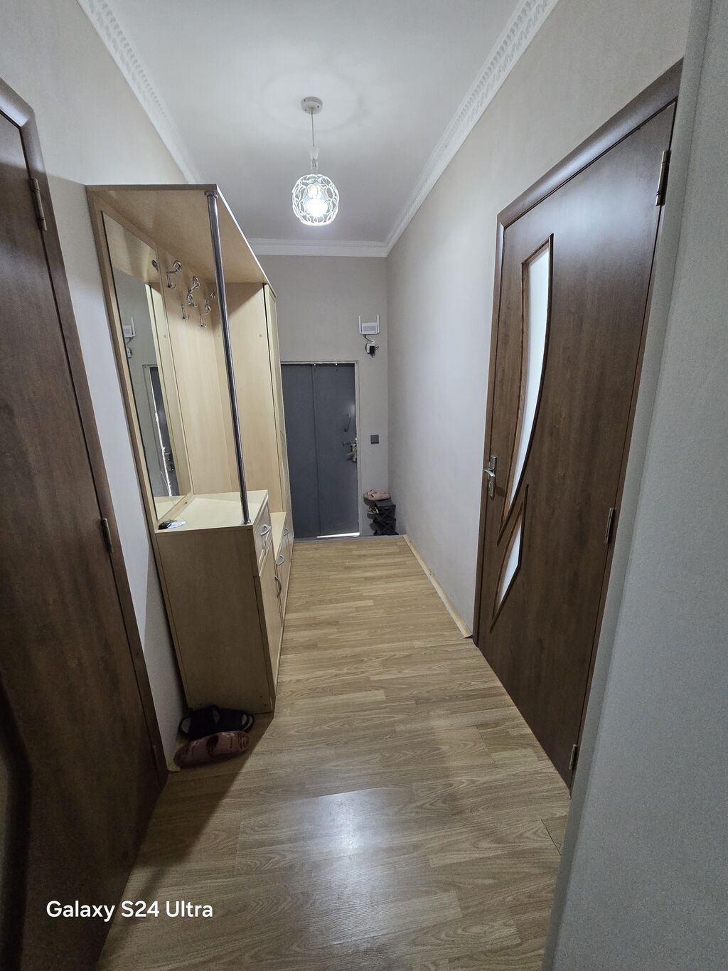 Qəbələ, 100 kv. m, 3 otaqlı, Hovuzsuz, Su — Ev, villa, Qəbələ (7)