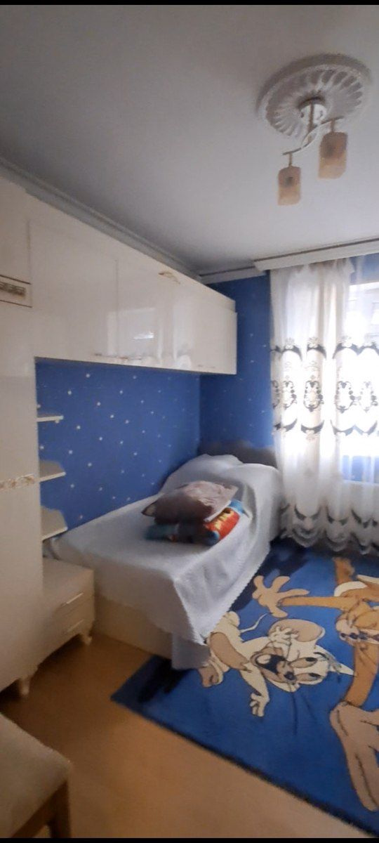 3-otaqlı mənzil, Şəki ş., 90 m² — Mənzil, Şəki (2)