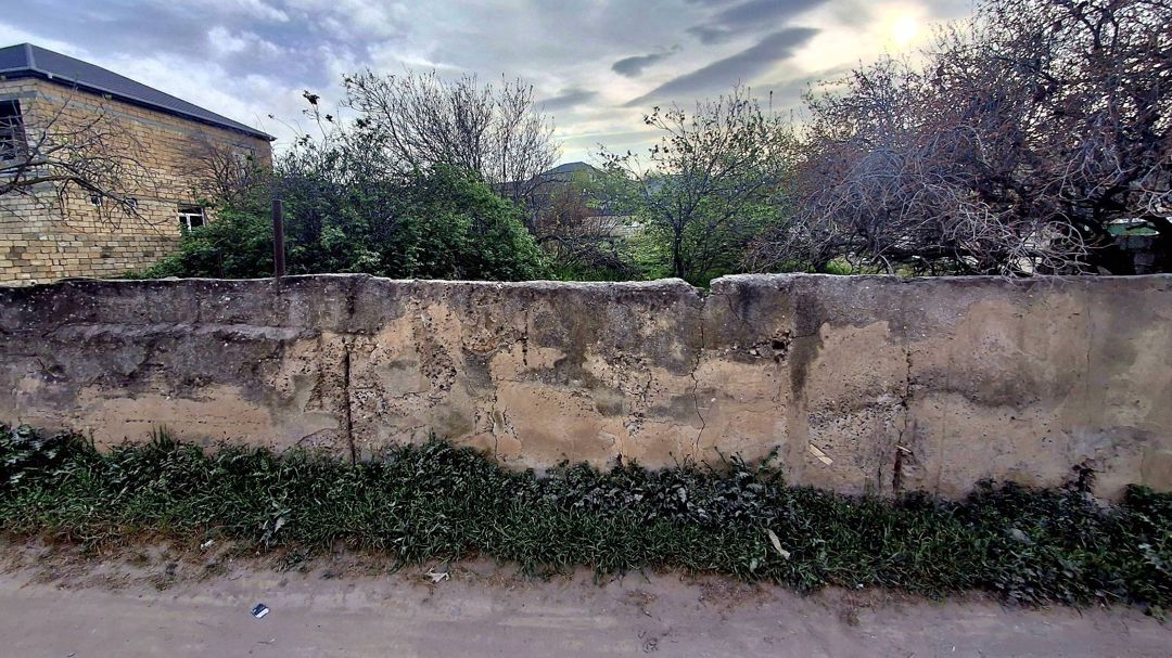 13 sot torpaq sahəsi, Digah qəs — Torpaq, Bakı (3)