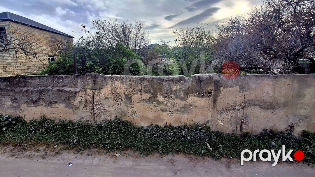 13 sot torpaq sahəsi, Digah qəs — Torpaq, Bakı (3)