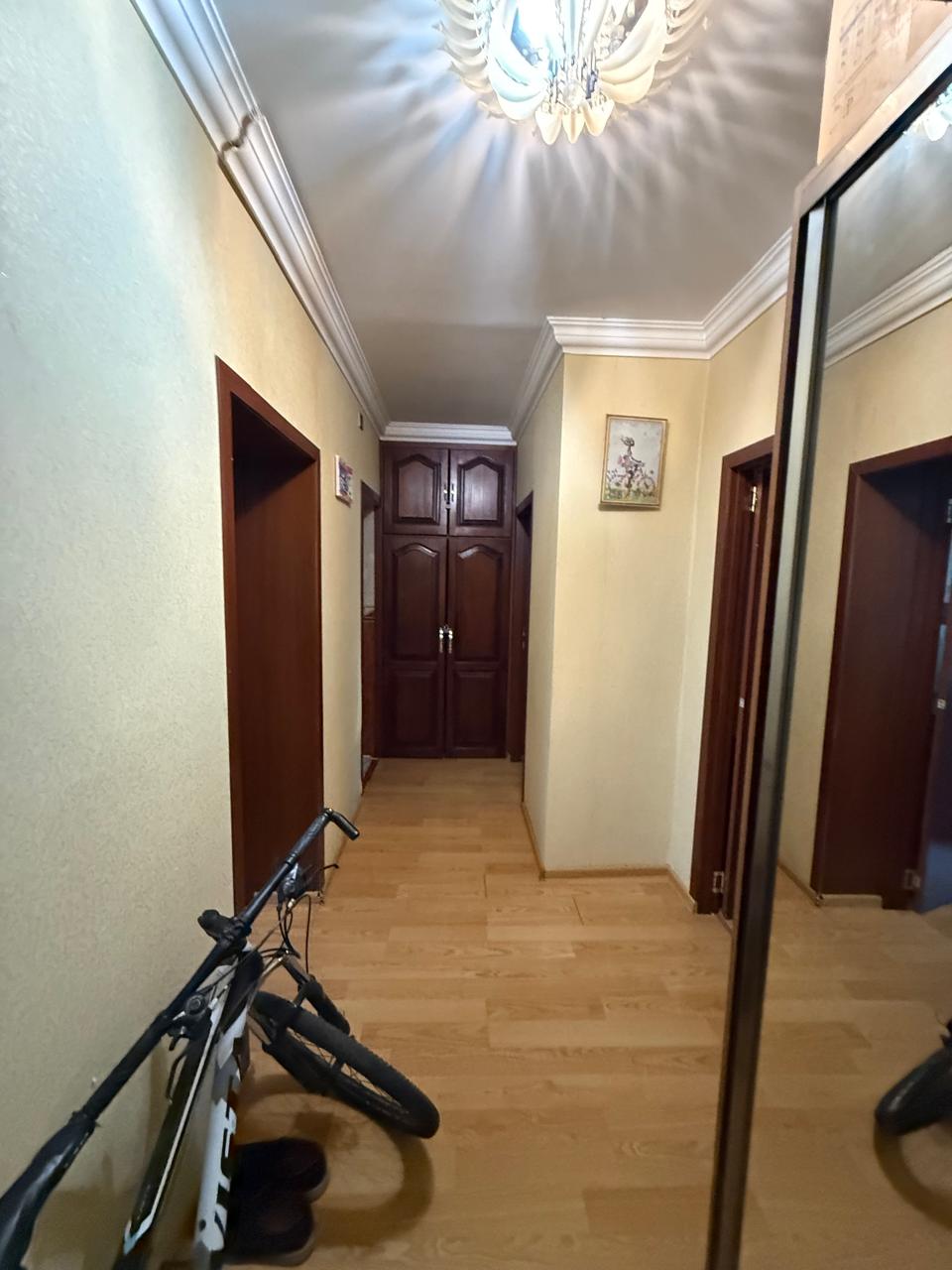 Satış: 3 otaqlı Köhnə tikili, 80 m², Suraxanı rayonu — Mənzil, Bakı (9)