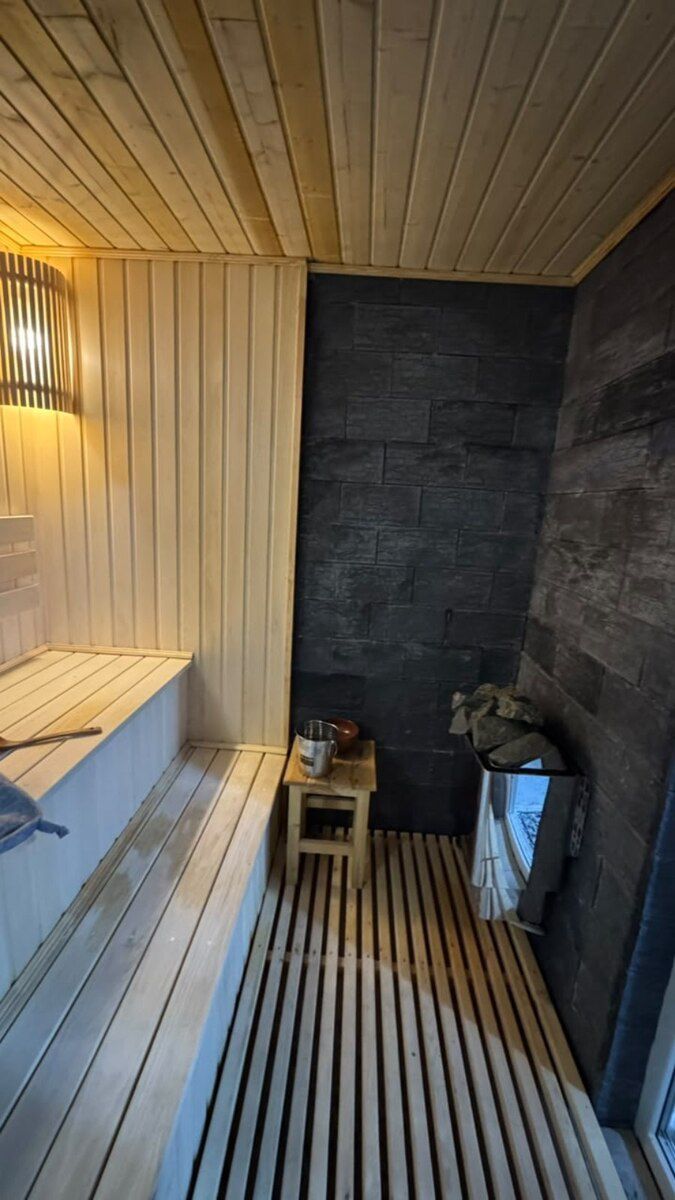Bağ evi kirayə verilir, Novxanı qəs — Ev, villa, Bakı (10)