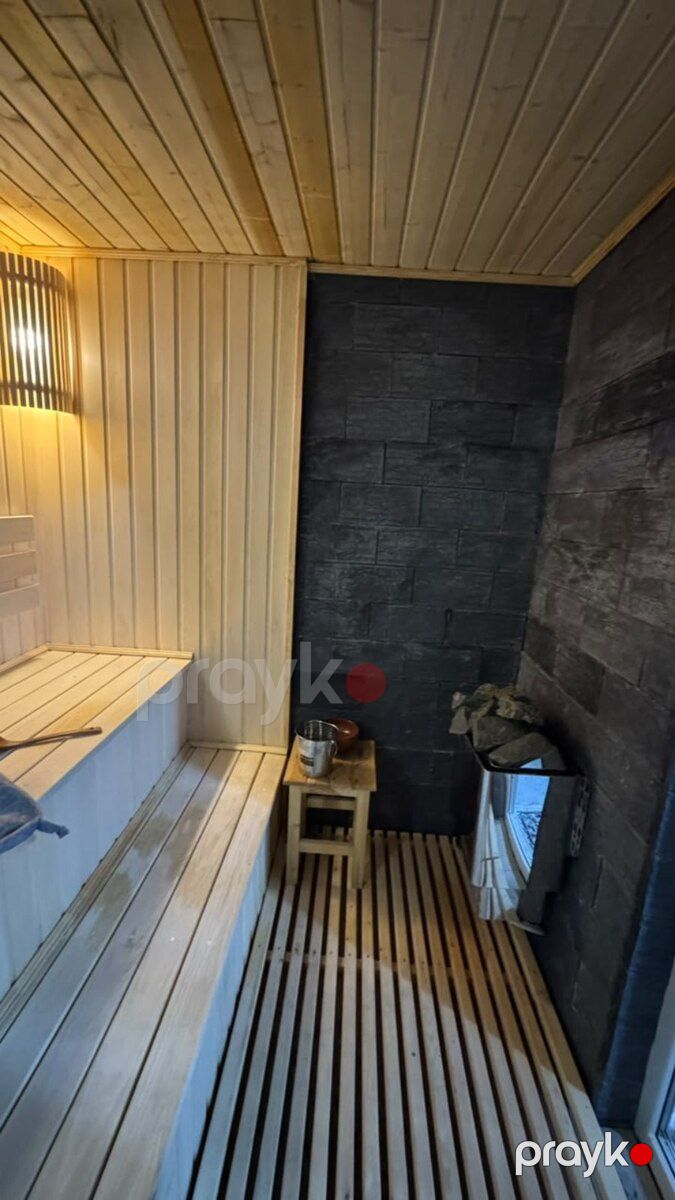 Bağ evi kirayə verilir, Novxanı qəs — Ev, villa, Bakı (10)