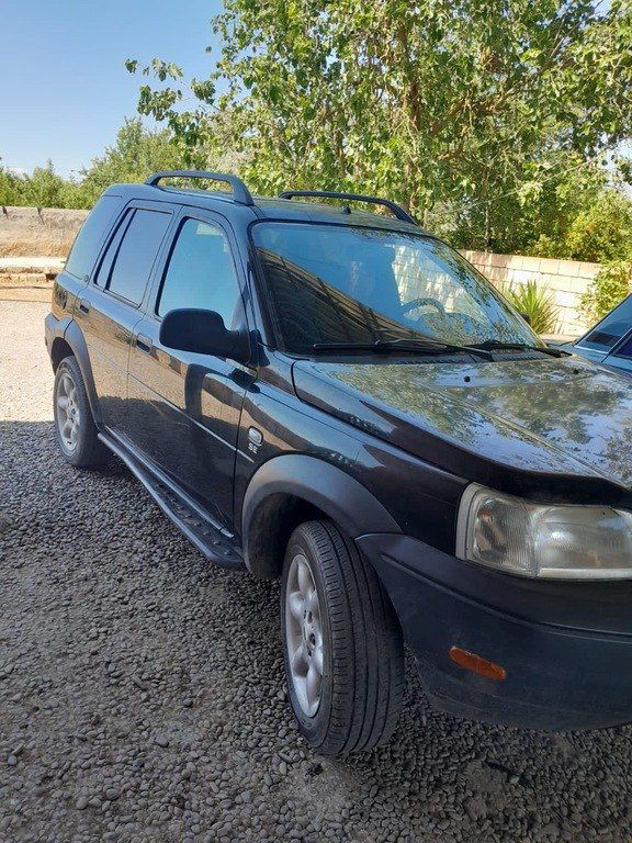 Land Rover Range Rover, 3.9 L, 2002 il, 200 000 km — Avtomobillər, Saatlı (2)