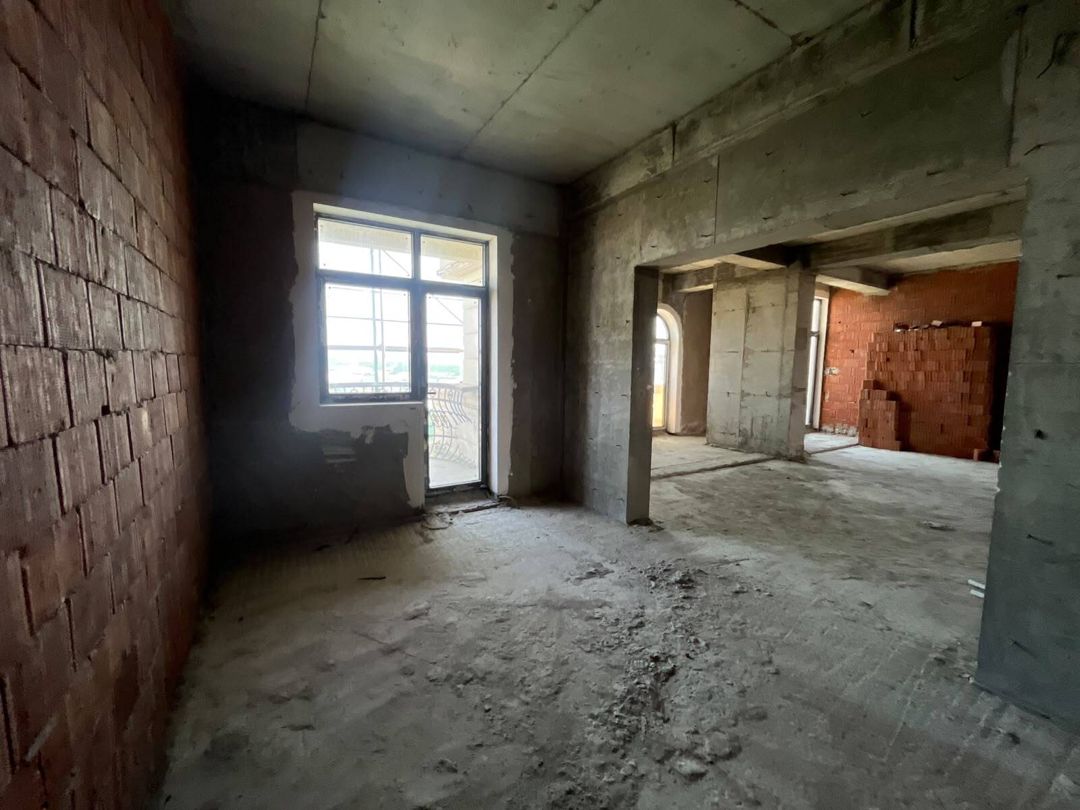 Satılır 4 otaqlı yeni tikili 216.2 m² — Mənzil, Bakı (3)