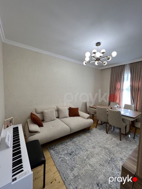 Satılır 3 otaqlı həyət evi/bağ evi 77 m²