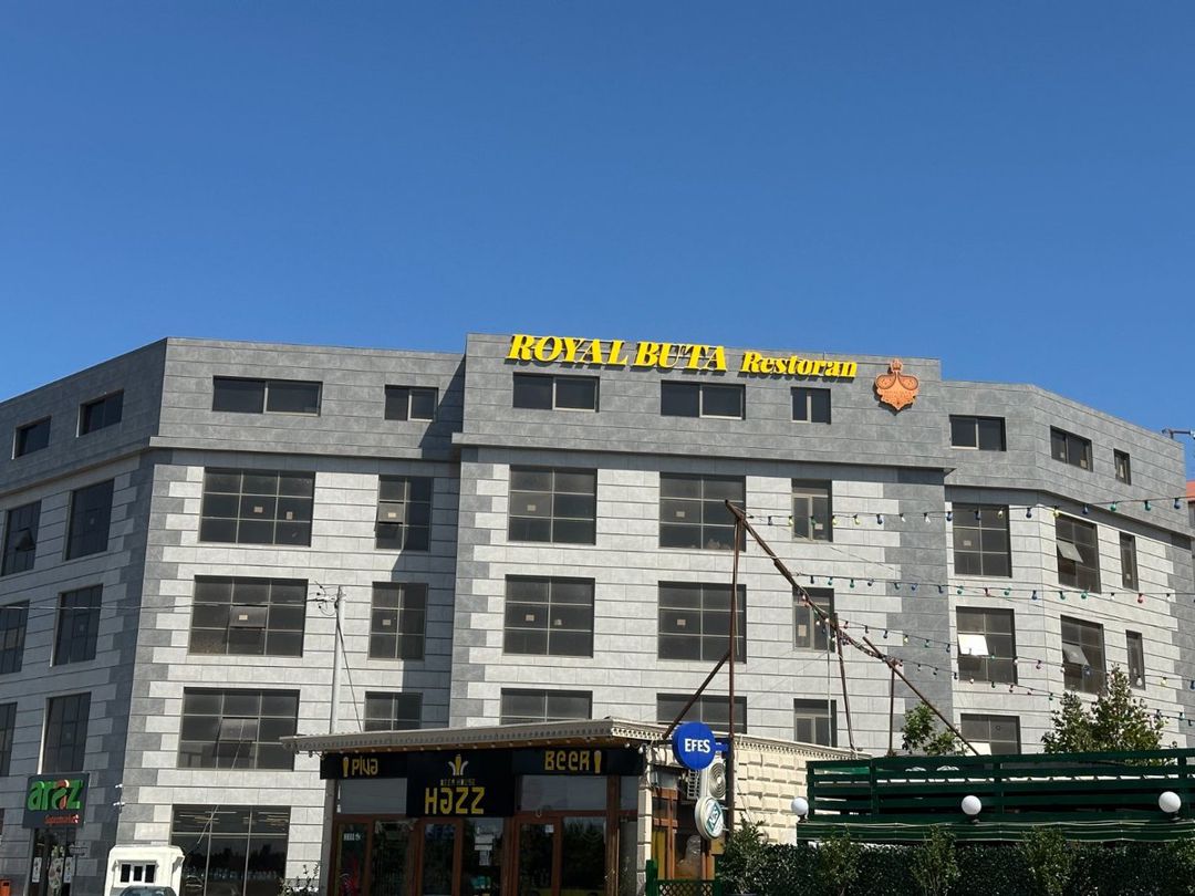 Torpaq sahəsi, 6 sot, Tikinti təyinatlı, Çıxarışlı, Suraxanı r., Bakı — Torpaq (8)