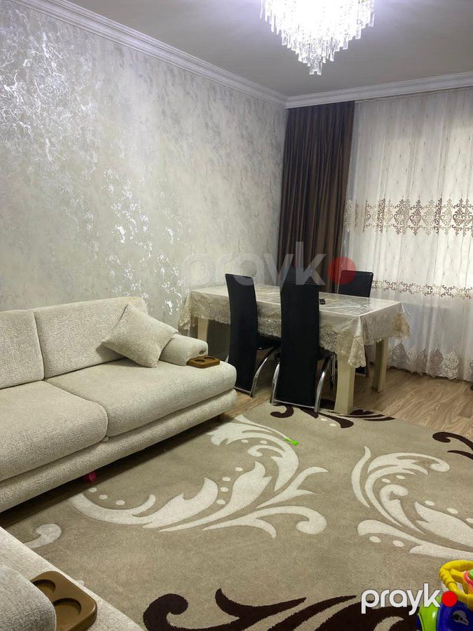 2 otaqlı mənzil, 55 m², Nesimi r. Memar Ecemi metrosu yaxinliqindadi, Bakı — Mənzil (2)