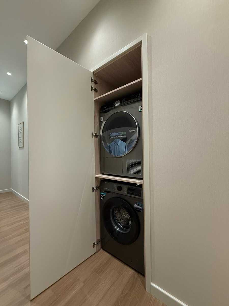 Satılır 2 otaqlı yeni tikili 68 m² — Mənzil, Bakı (10)