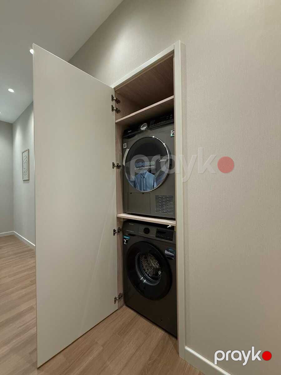 Satılır 2 otaqlı yeni tikili 68 m² — Mənzil, Bakı (10)
