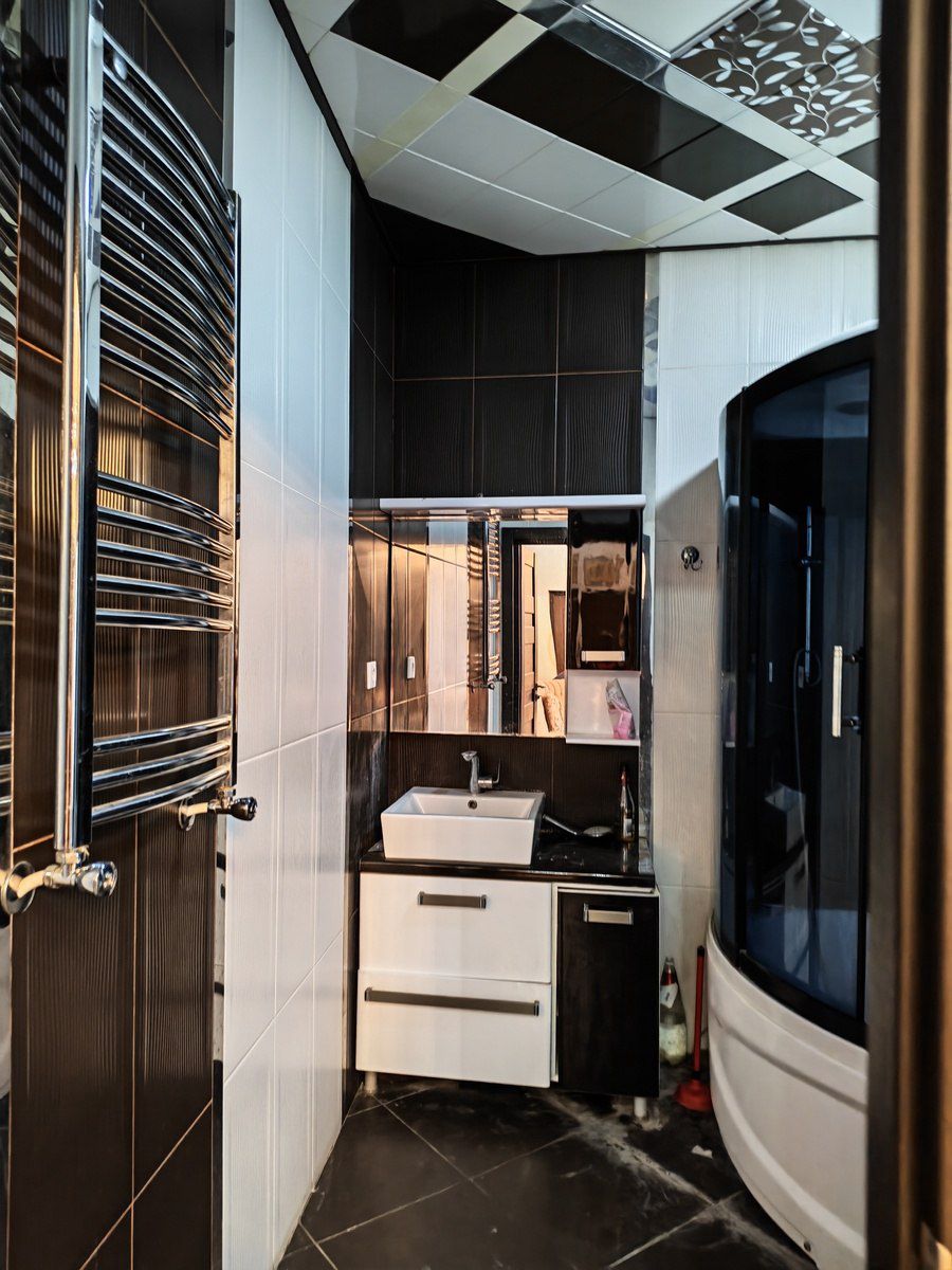 İcarəyə verilir 4 otaqlı yeni tikili 150 m² — Mənzil, Bakı (3)