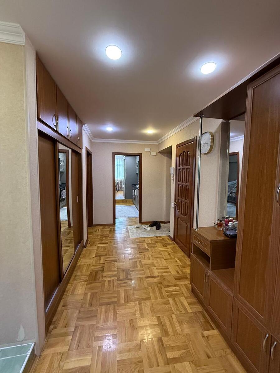 Satılır 2 otaqlı yeni tikili 80 m² — Mənzil, Bakı (5)