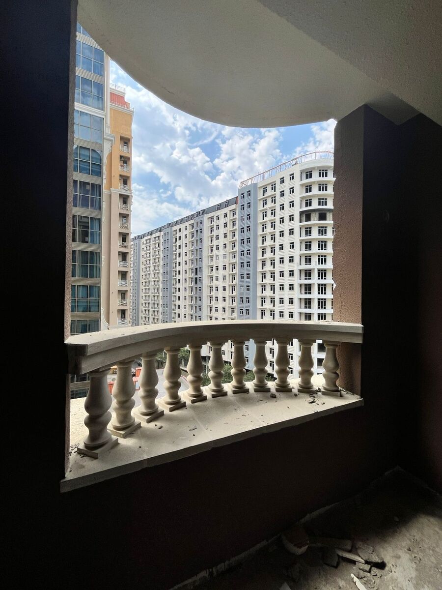 Satılır 2 otaqlı yeni tikili 72 m² — Mənzil, Bakı (3)