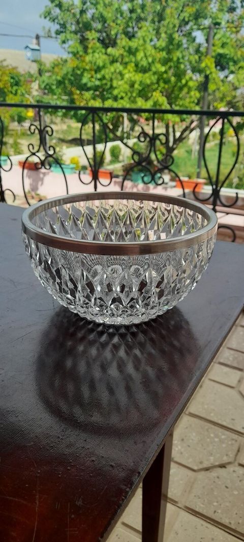 Meyvə qabları — Bakı