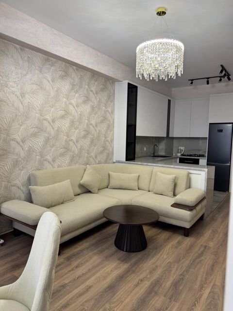İcarəyə verilir 3 otaqlı yeni tikili 82 m² — Bakı
