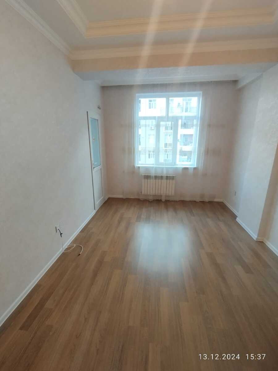 İcarəyə verilir 2 otaqlı yeni tikili 47 m² — Mənzil, Xırdalan (2)