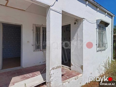 Sabunçu rayonunda 1 otaqlı Həyət evi Satılır, 50 m²