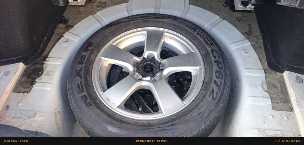 Chevrolet Cruze, 1.8 L, 2009 il, 201 794 km — Avtomobillər, Bakı (10)