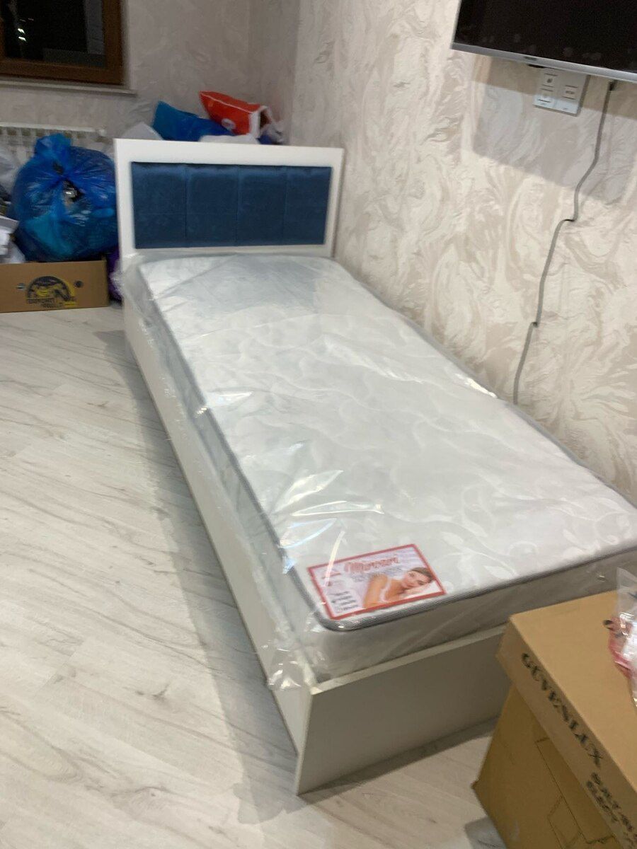 Çarpayılar — Mebel, Bakı (7)