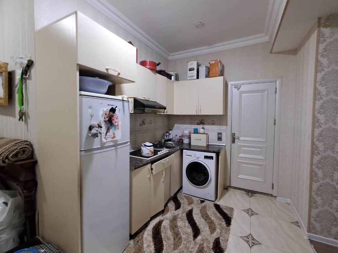 2-otaqlı yeni tikili, Xırdalan ş., 70 m² — Mənzil, Xırdalan (5)