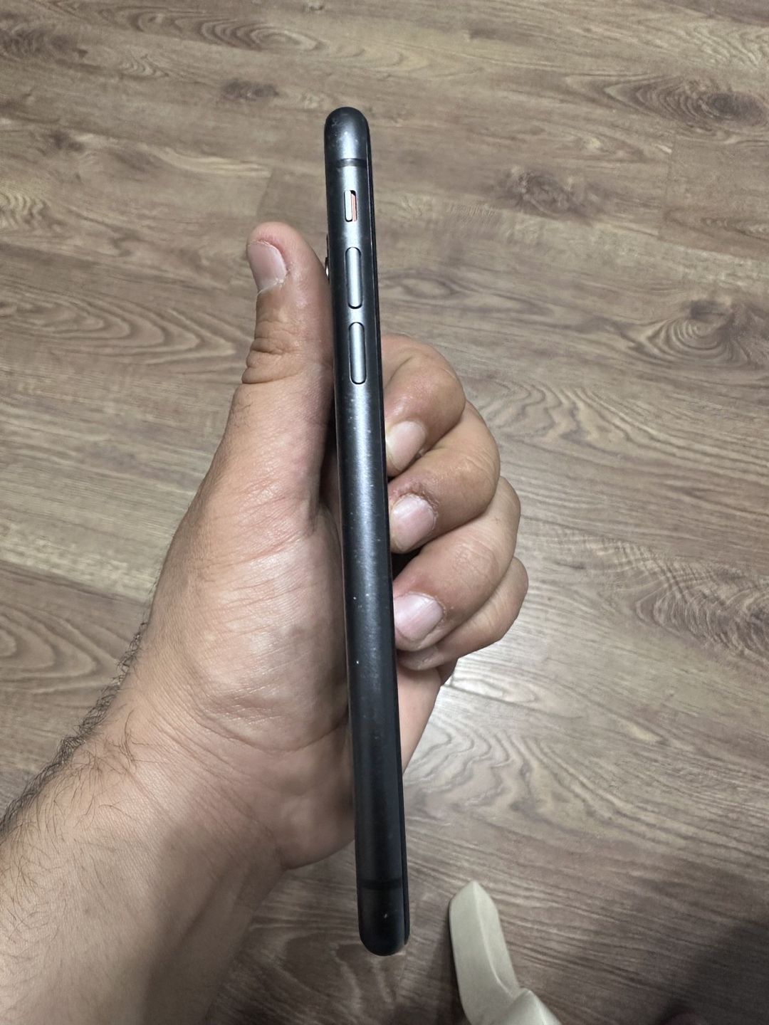 Apple iPhone 11 Black 128GB/4GB — Smartfonlar, Sumqayıt (2)