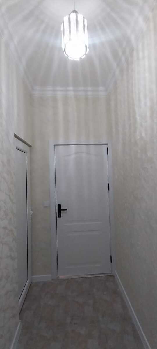 Satılır 3 otaqlı köhnə tikili 56 m² — Mənzil, Bakı (10)