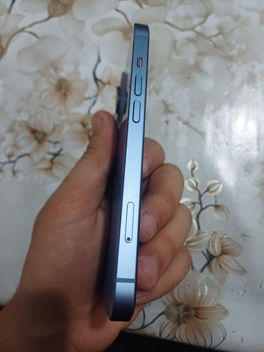 Apple iPhone 14 Plus Blue 128GB/4GB — Smartfonlar, Bakı (3)